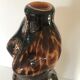 Murano circa 1960 bust vase