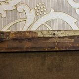 Portrait of a Woman, 19th Century, Oil on Canvas, Framed