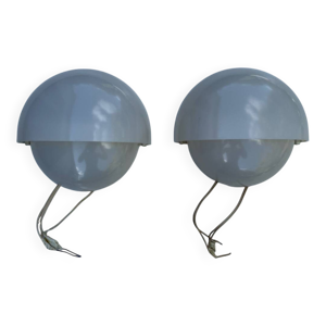 x2 Appliques Mania - Vico Magistretti