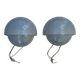 x2 Appliques Mania - Vico Magistretti - Artemide - Vinatge 70s