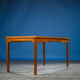Teak desk