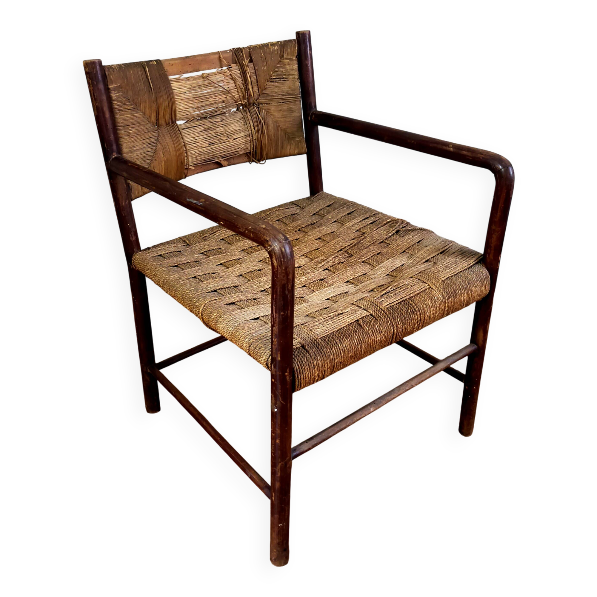 Fauteuil Emanuele Rambaldi