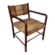 Fauteuil Emanuele Rambaldi