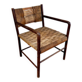 Armchair Emanuele Rambaldi