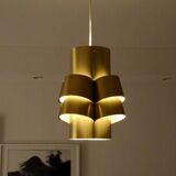 Suspension Hans Agne Jakobsson - Torsten Orling, Laiton Sweden 1960