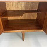 Vintage sideboard by McIntosh design by T.Robertson  1960s.