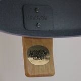 Wall lamp Hans-Agne Jakosson for AB Markaryd, 1970