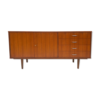 Vintage sideboard lowboard 60s 70s design