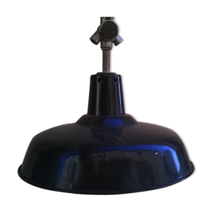 suspension industrielle