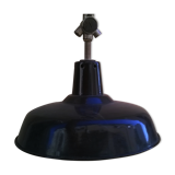Industrial workshop hanging lamp