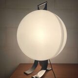 Table lamp Model Sfera by Cuccuru Beni for ECOLIGHT, Italy ⎜ years