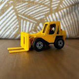 Matchbox Sambron Jacklift