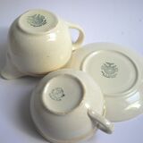 Villeroy & Boch coffee set