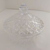 Arques crystal bombonnière