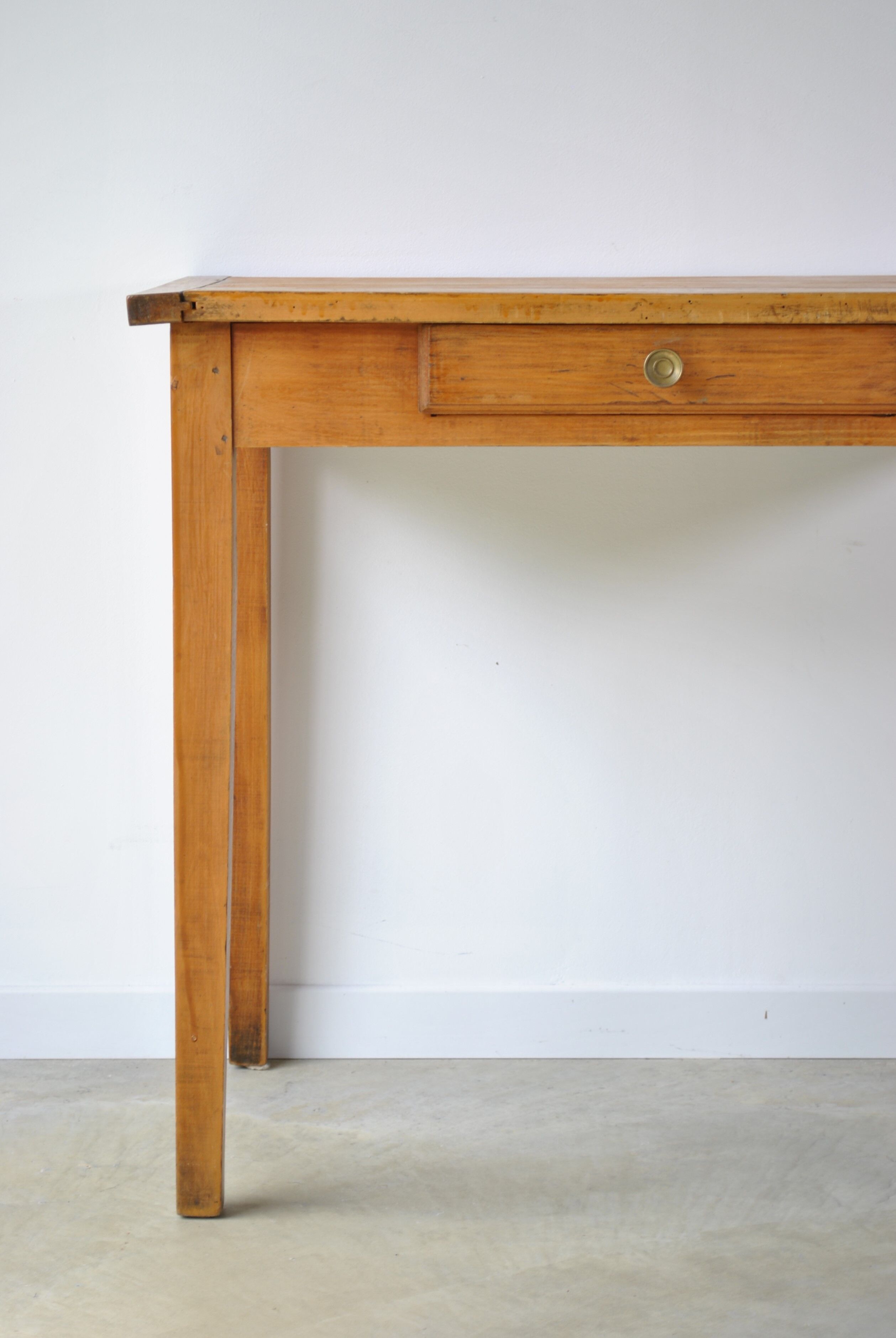 Farm table or office 1950