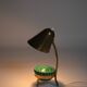 Lamp by Jacques Biny, 1950s