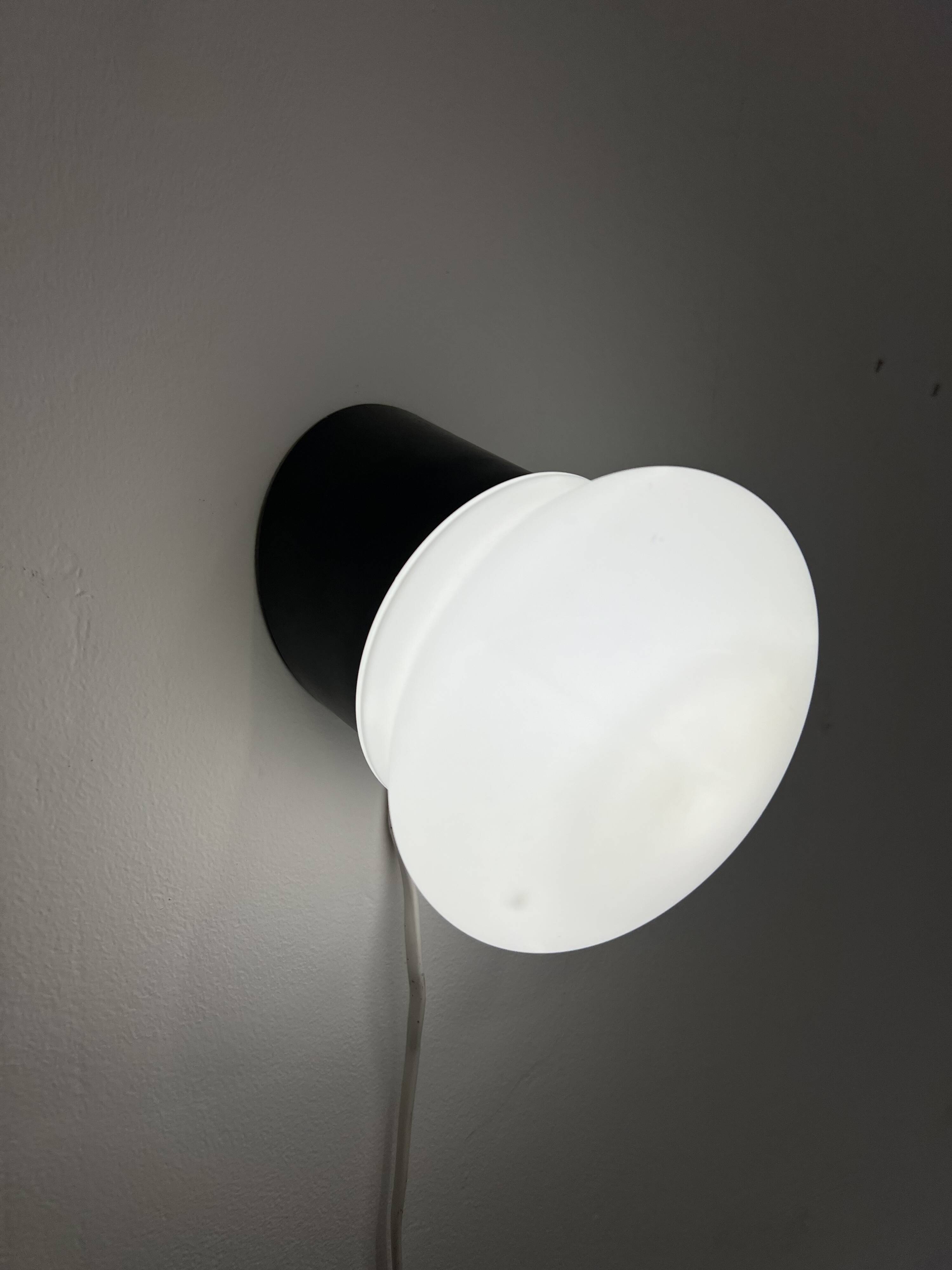 Charlotte Perriand wall lights