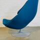 F588 armchair by Geoffrey Harcourt for Artifort, 1960's