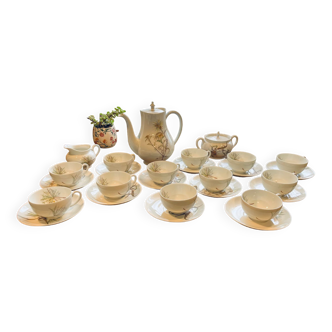 Haviland coffee service