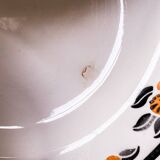 Service of 6 soup plates