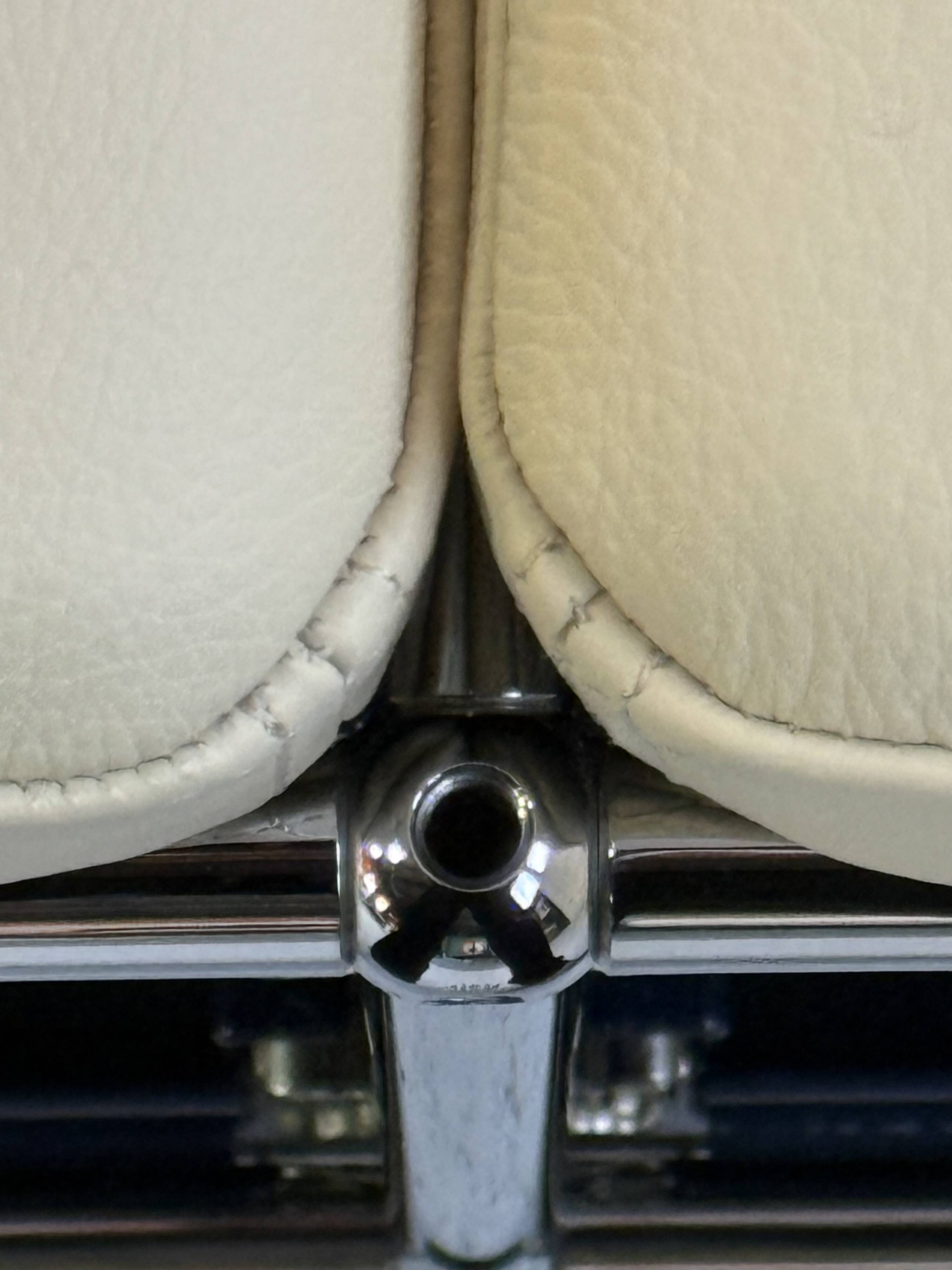 USM Haller bench furniture