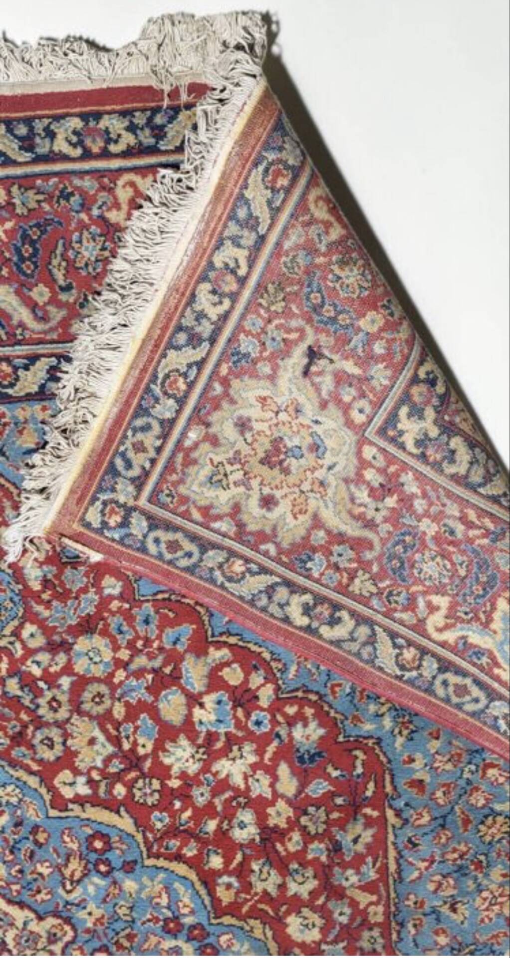 Persian carpet