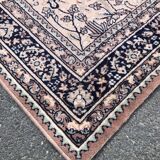 Tapis de style oriental