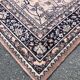 Tapis de style oriental
