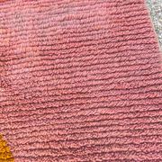 Traditional Moroccan wool rug 200cm x 300cm