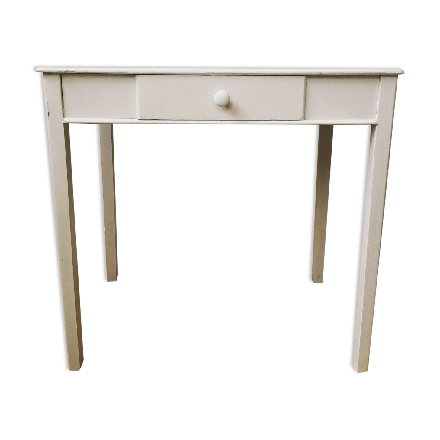 Small children's office