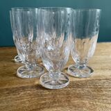 Lot 6 cuts Lalique
