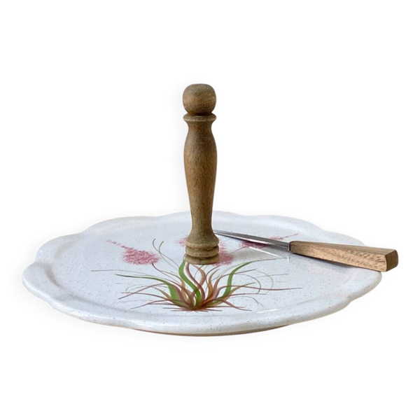 Plateau à fromage