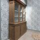 Antique oak dresser (renovated)
