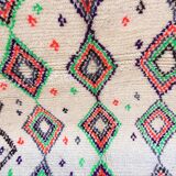 Azilal rug 240 x 146 cm