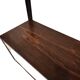 Vintage Poul Cadovius Royal System Wall System Freestanding