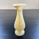 Vase en onyx