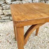 Tabouret ancien luterma