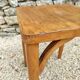 Luterma antique stool