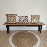 Country bench