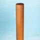 Minimalist Scandinavian floor lamp Carl Malmsten in pine, Sweden