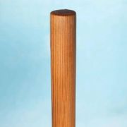 Minimalist Scandinavian floor lamp Carl Malmsten in pine, Sweden