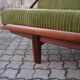Daybed Sofa by Poul M Volther Frem Røjle Modell 981 Diva
