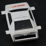 Ancienne voiture Corgi junior 007 lotus esprit