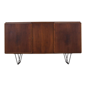 enfilade en noyer, design