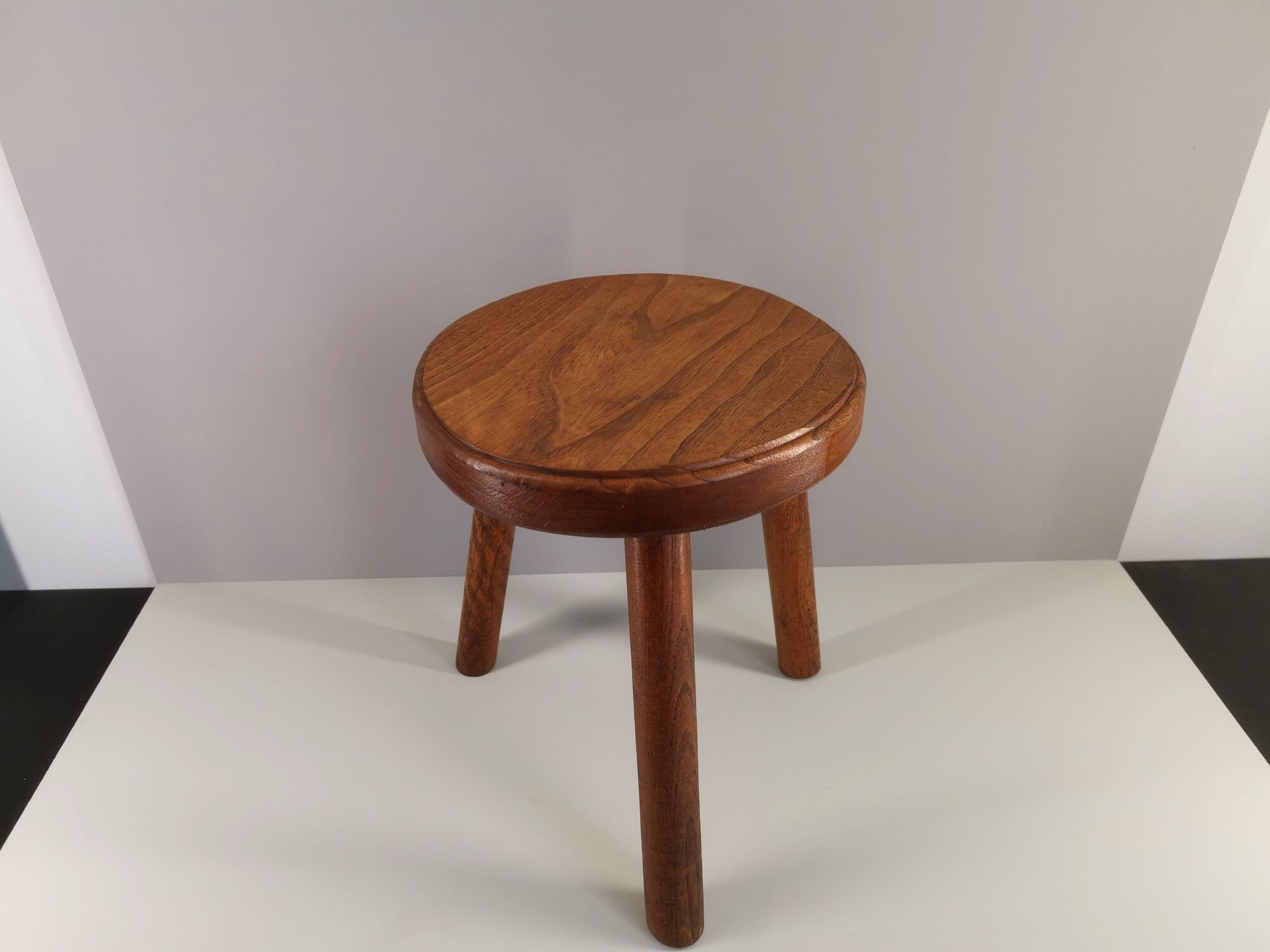 Farm tabouret 1960