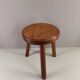 Farm tabouret 1960