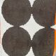 Wool carpet 70s