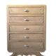 Art Deco chiffonier