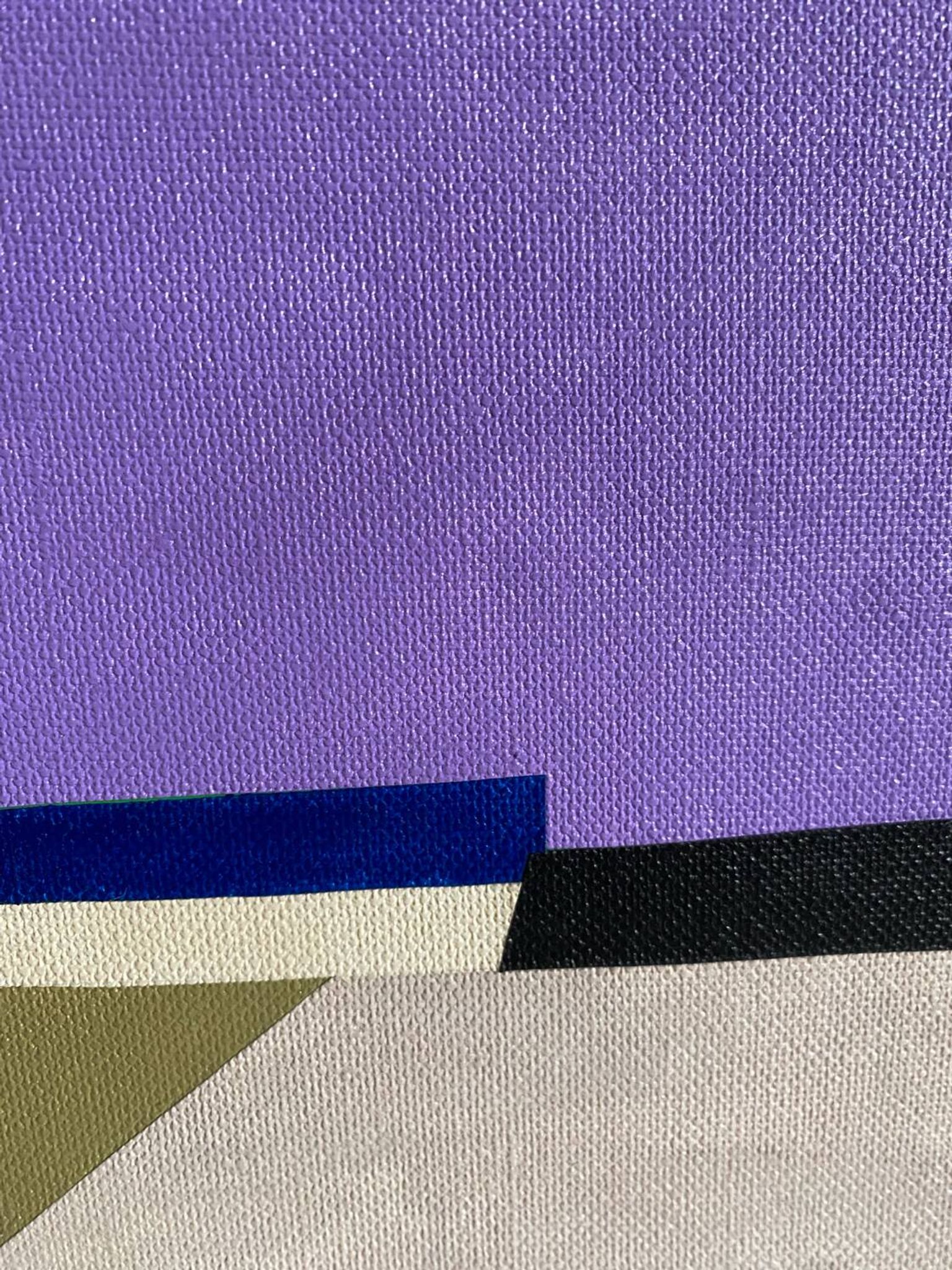 Peinture abstraite