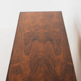 Rare sideboard in rosewood by Svend Aage Larsen for Faarup